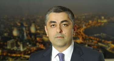 Ramin Quluzadə: Azərbaycan Avrasiya məkanında 