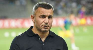 "Məğlub olmağı da bacarmaq lazımdır" - 
