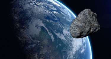 Böyük asteroid dünyaya yaxınlaşacaq: