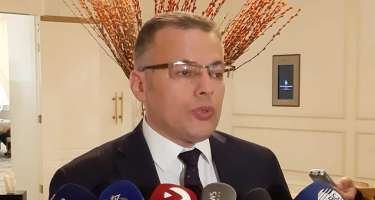 Vüsal Qasımlı:
