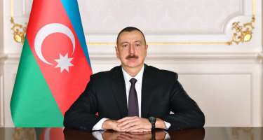 “Azərbaycanda əsrlər boyunca etnik qruplar birgə yaşayıb” - 