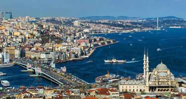 Türkiyənin ən böyük məscidi açılacaq - 