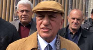 "Sən normal adam olsaydın..."'- 