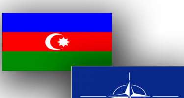 XİN: Azərbaycan və NATO sülhməramlı əməliyyatlar sahəsində 