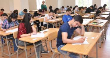 I və IV ixtisas qrupları üzrə 