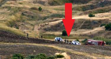 Saxta fotoqraf 19 yaşlı qızı çəkiliş adıyla boş tarlaya apardı - 