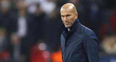 Zidan üç futbolçudan imtina etdi - 