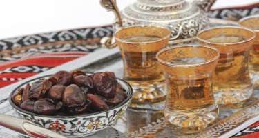 Ramazanın 2-ci gününün duası,