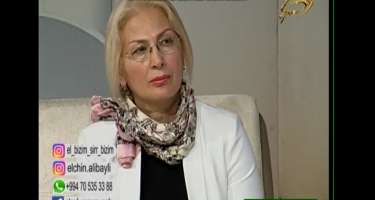 Sosial mediada günün mərəzi nədir?