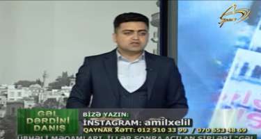 Evli kişiyə qoşulub qaçdı, indi küçələrdə qalır - 