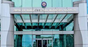 Bu məlumatlar ən gec 5 iş günü müddətində 