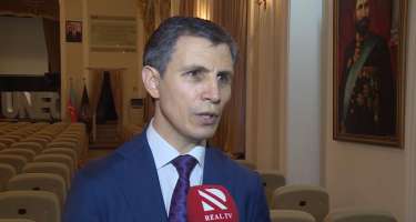 Yeni mərkəz formalaşır - 