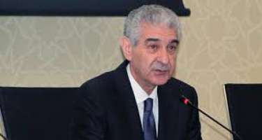 Əli Əhmədov növbəti parlament seçkilərinin 