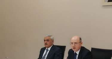 Azərbaycan  24-cü Dünya Neft Konqresinə 