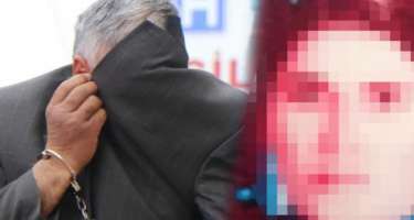 ​  Sevgilisini öldürüb arvadı ilə Həccə getdi 