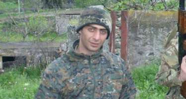 Erməni kapitan ölümündən öncə işgəncələrə məruz qalıb: 