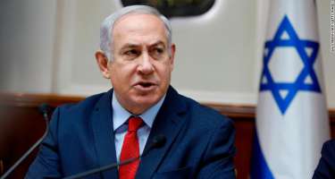 Netanyahu: 