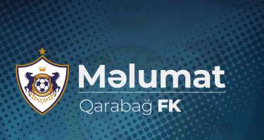 “Qarabağ” da maliyyə hesabatını 