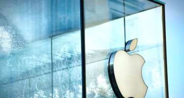 "Apple" loqosunun arxasındakı sirr hər kəsi