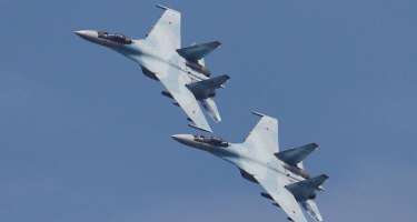 Rusiyadan "Su-35" açıqlaması - 