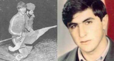 1992-də əsir götürüldüyü deyilən əfsanəvi əsgərimiz sağdır: -