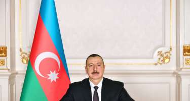 Prezident icra başçısını vəzifəsindən