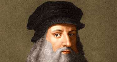 Leonardo Da Vinçi ilə bağlı 