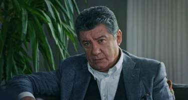 "Eşkiya dünyaya hükümdar olmaz" -ın məşhur aktyoru vəfat etdi