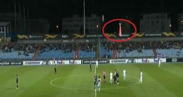   "Qarabağ"ın oyununda təxribat törədənlər məlum oldu - 