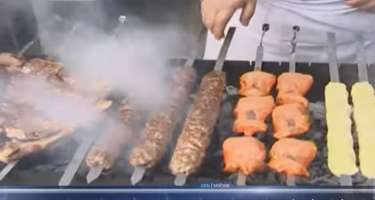 Eyvanında kabab çəkənlərin nəzərinə: Ocağınız hər an söndürülə bilər – 