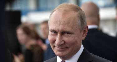Putin ad gününü necə keçirəcək?