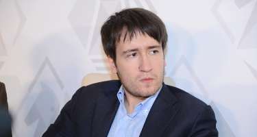 Teymur Rəcəbov Azərbaycan tarixində ilk dəfə Dünya Kubokuna sahib olub