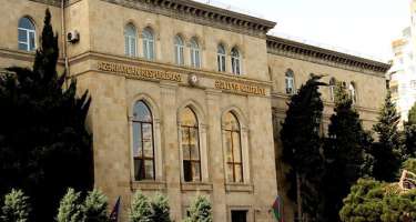 ​Ədliyyə naziri Füzuli rayonunda vətəndaşları 