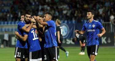 "Qarabağ" Avropada 5 komandadan biridir