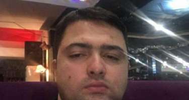 Naxçıvanlı iş adamını Moskvada belə baltaladılar - 