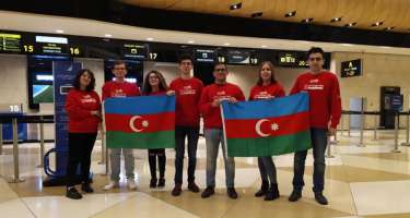 Azərbaycan Avropa Kubokunda təmsil olunacaq -