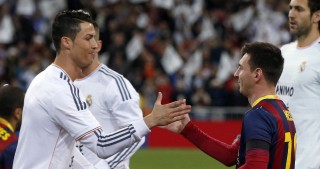 Kriştiano Ronaldo və Lionel Messi heyətə düşə bilmədilər