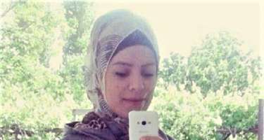 Bərdədə 3 uşaq anası 10 aylıq körpəsini də götürüb evdən qaçdı