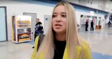   Rusiyalı xanımları fahişə zənn edib ölkəyə buraxmadılar - 
