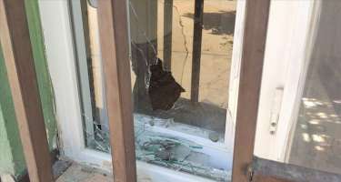 Terrorçular yenə mülki şəxslərə hücum etdi - 