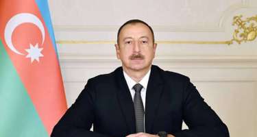 İlham Əliyevdən vacib