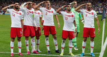 İstanbul hərbi salama görə ÇL-nın finalından məhrum edilə bilər -