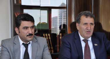 İsa Həbibbəyli ilə bağlı xatirələr - 