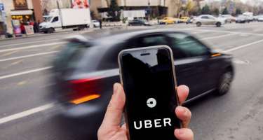 UBER qadağan edildi - MƏHKƏMƏ QƏRARI