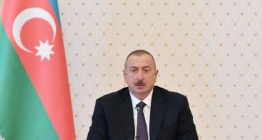 Mayıl Əhmədov “Əmək” ordeni ilə təltif edilib