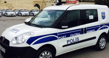  Cinayət törətməkdə şübhəli bilinən 