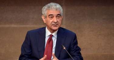 “Yeni islahatlar strategiyası hazırlanıb” - 