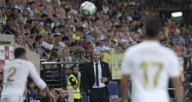 "Real" ilin transfer bombasını partladır - 