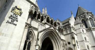 London məhkəməsi Nazarbayevin nəvəsini şərti azadlıqdan məhrum edib