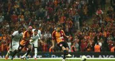 “Qalatasaray” “Sivasspor”a qalib gəlib